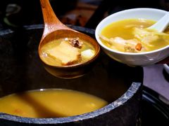 -野·大山里土鸡火锅(万科里店)