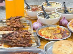 -老白家怡贵园烤肉