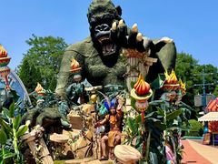 -大连海昌发现王国主题公园