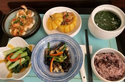 -新寰亚月子会所(金鸡湖凯宾店)