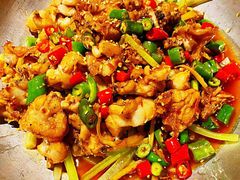 -辛香汇·现炒川菜(武进吾悦店)