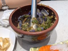 -鱼酷活鱼烤鱼(南京水游城店)