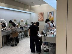 -天真蓝照相馆(五角场百联又一城店)