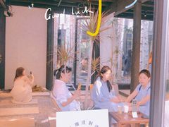 -Metal hands·铁手咖啡