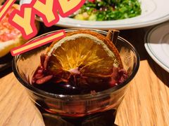 热红酒-La Strada(安福路店)