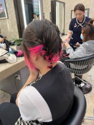 -AKOZO Beauty Salon