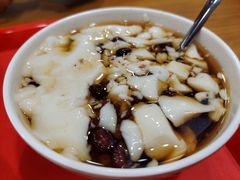 -冰神糖水铺(国贸中心店)