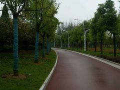 -汉江湾体育公园