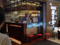 -江湖情酸菜鱼(万菱汇店)