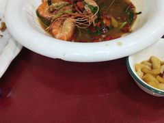 -阿牛海鲜馆(鲤城店)