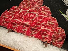 -蟹犇前•帝王蟹雪蟹(陆家嘴店)