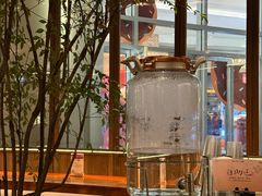 -RUXU入续糖水铺与包(卓悦中心店)