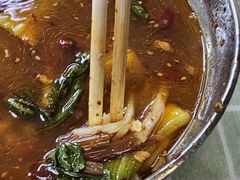 -红鼻子桂林米粉(金唐新光界店)