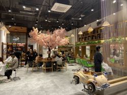 -简影造型·自选烫染接发salon