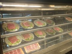 -老墙根涮肉·铜锅·烧烤(欢乐谷·王四营店)