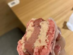 -好利来(温江合生汇店)