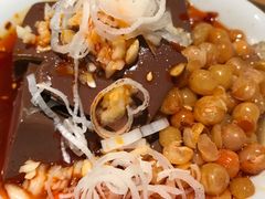 -火山屋台(新街口店)