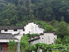 -石台牯牛降景区
