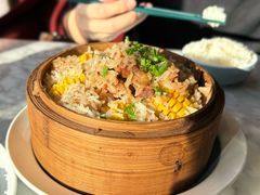 -懒人盐府人家(航天桥店)