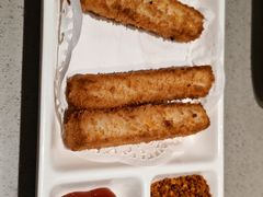 -海底捞火锅(上地华联店)