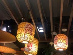 -南京大牌档(崇文门国瑞店)