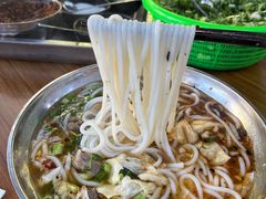 -小倪羊肉米线馆