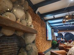 -Shanghai Brew House上海啤酒工坊(老外街店)
