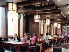 -都一处烧麦馆(前门店)