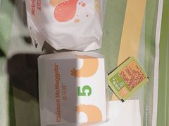 -麦当劳·得来速店(星沙大道店)