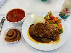 -宜家·瑞典风味餐厅(北京西红门店)