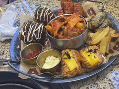 -安又胖韩国烤肉(美罗城店)