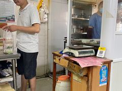 -煲煲香快餐(南京路店)