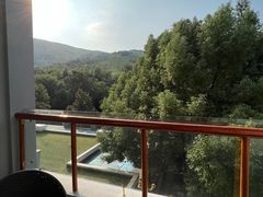 -天目湖御水温泉·度假酒店