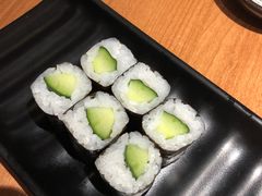 -万岁寿司(天河领展店)