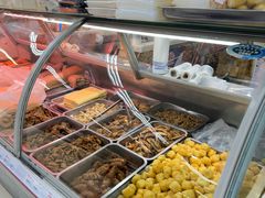 -京客隆超市(管庄店)