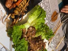-云晓光头烧烤吧(盛夏店)