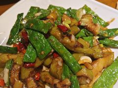 -青海名吃尕张娃非遗烤肉(海湖总店)