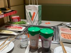 -海底捞火锅(吾悦广场店)