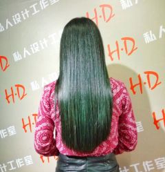 -HD HAIR STYLE