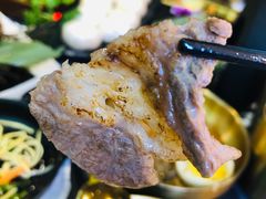 -黑牛の場烤肉(摩天活力城店)