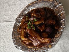 -辣婆婆(航天桥店)