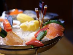-囧吉香生蚝牛排馆(湖北路店)