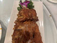 -小贝壳酒楼(经九路店)