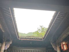 -杨家堂村