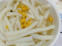 家乡手工濑粉-东江海鲜酒家(艺都分店)