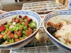 -老西安韩记三鲜煮馍(四府街店)