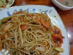 -中国兰州拉面(百伦店)