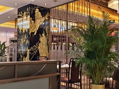 -燕兰楼·清真西北融合菜(亚运村店)
