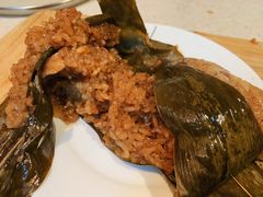 -金太粽(上海弄堂第一粽店)