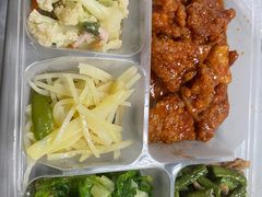 -中医院-的食堂